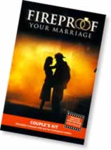 the book for fireproof the movie the book for fireproof the movie