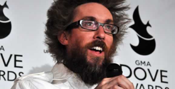 David Crowder