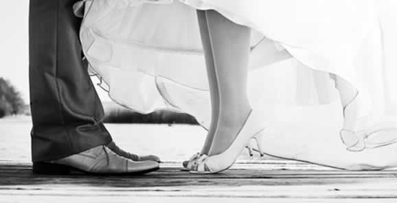 The Purposed Bride